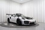 Porsche 911 GT2 RS Clubsport 2019 года